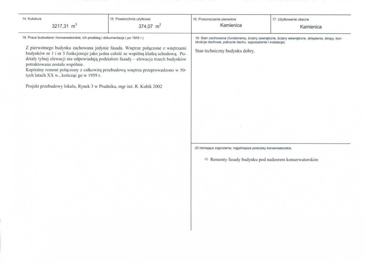 KB - Karta biała, skan nr 3