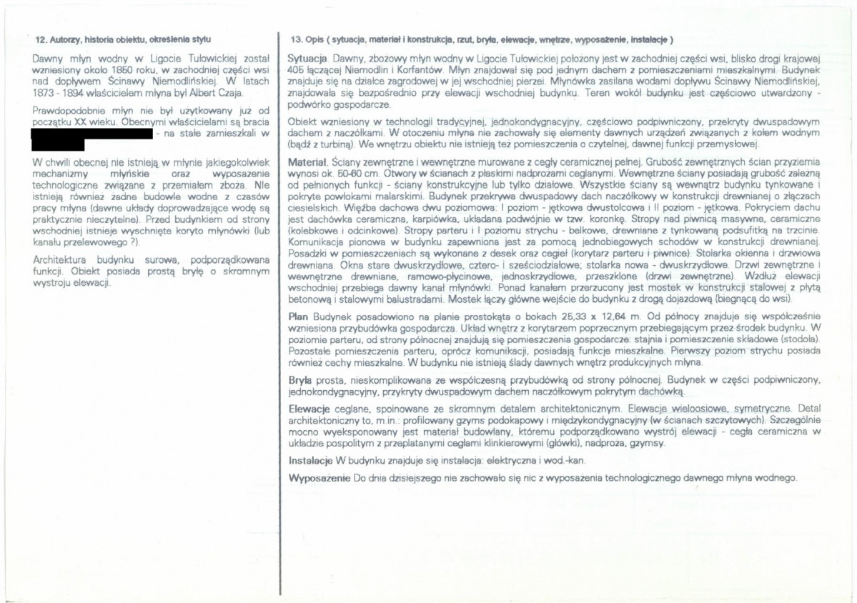 KB - Karta biała, skan nr 2