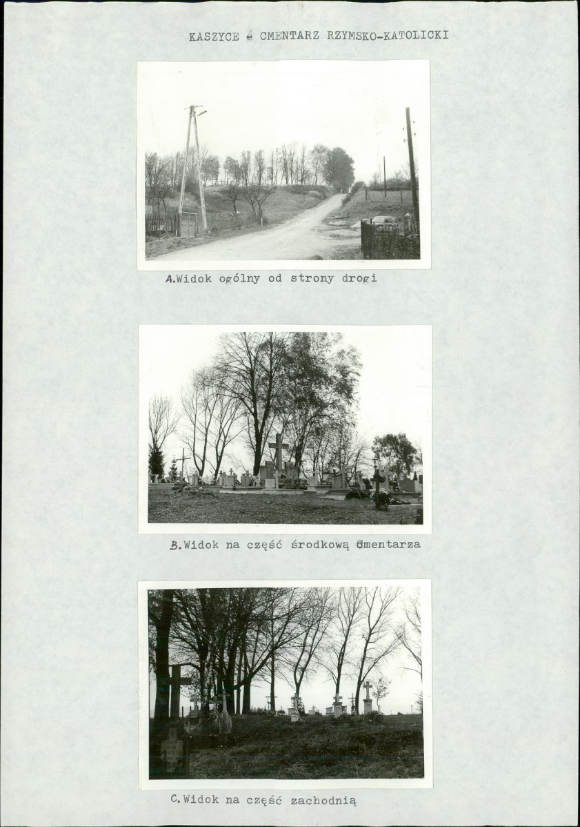 Karta cmentarza, skan nr 4