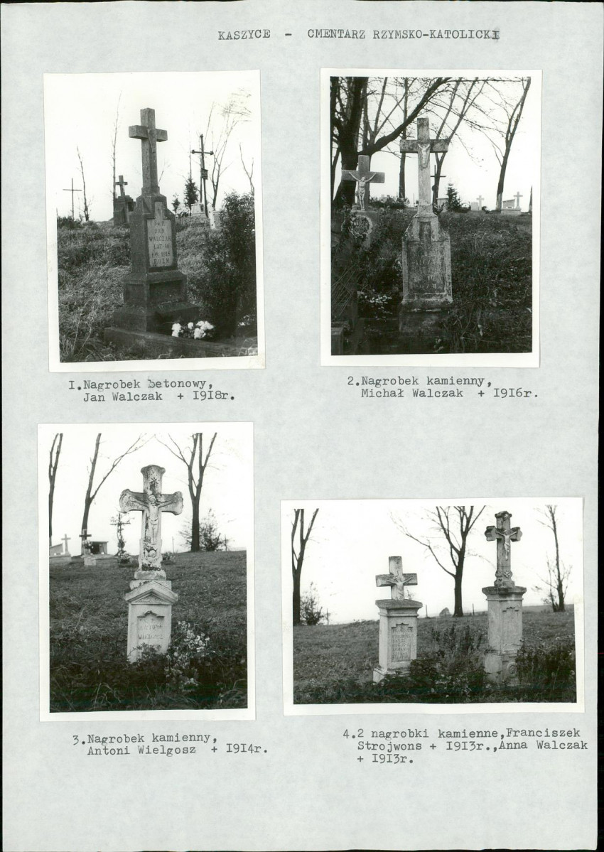 Karta cmentarza, skan nr 6