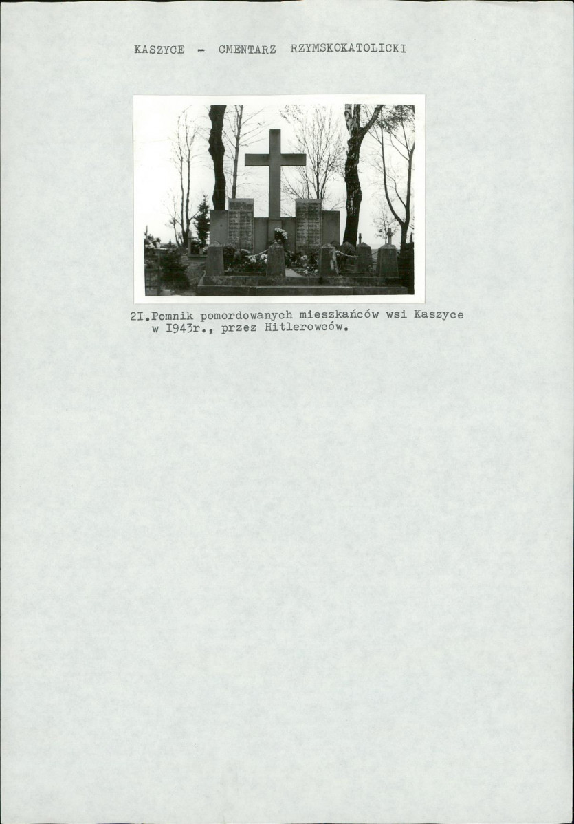 Karta cmentarza, skan nr 11