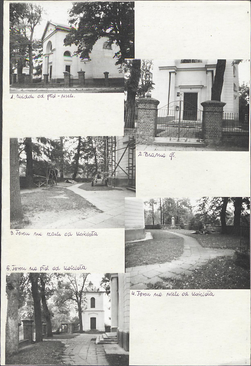 KC - Karta cmentarza, skan nr 5