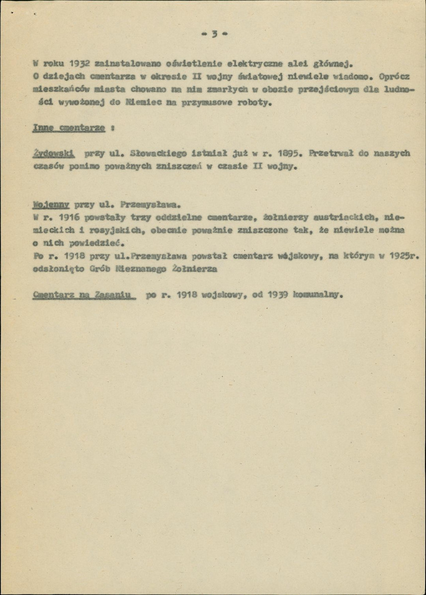 Karta cmentarza, skan nr 7