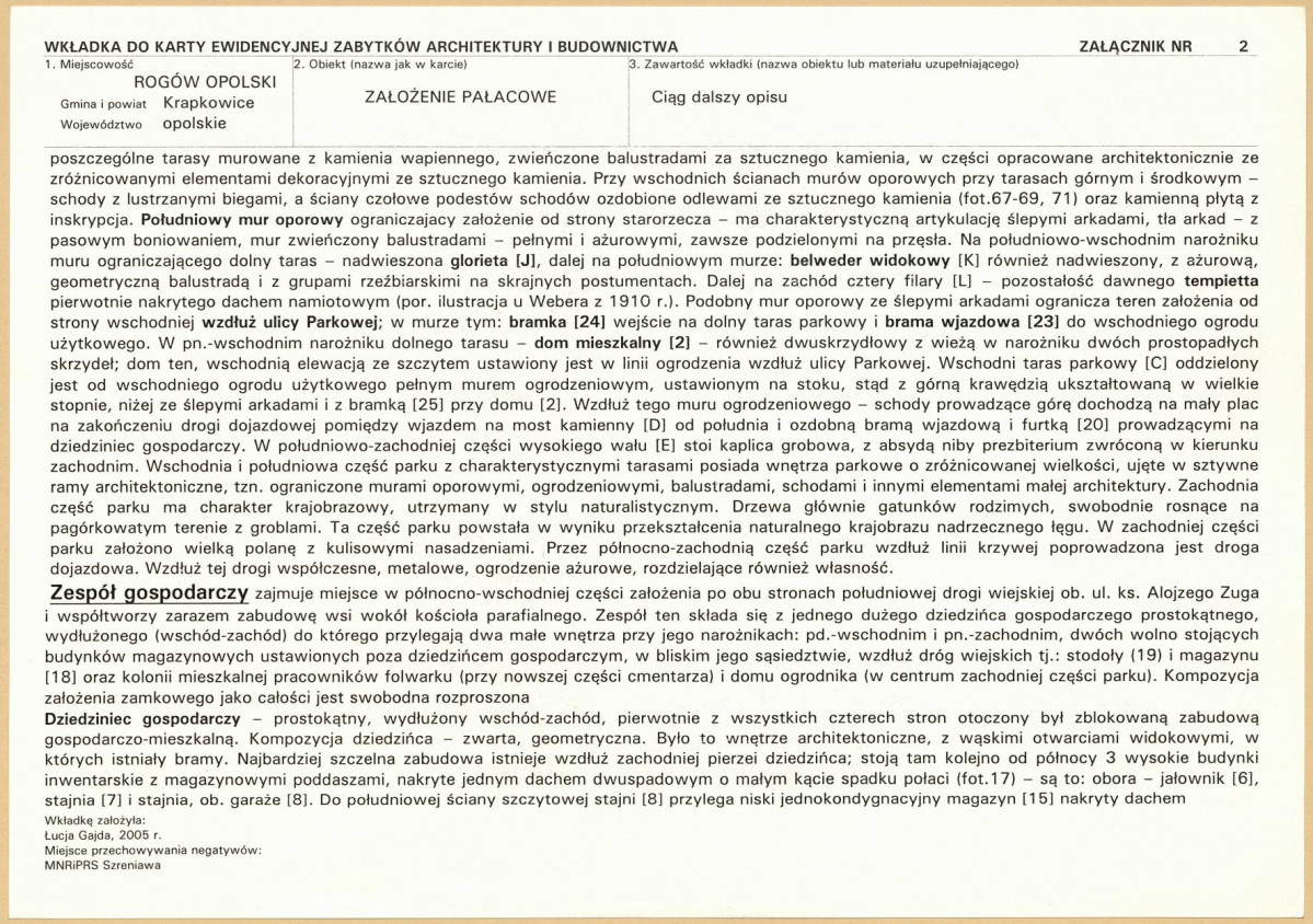 KB - Karta biała, skan nr 5