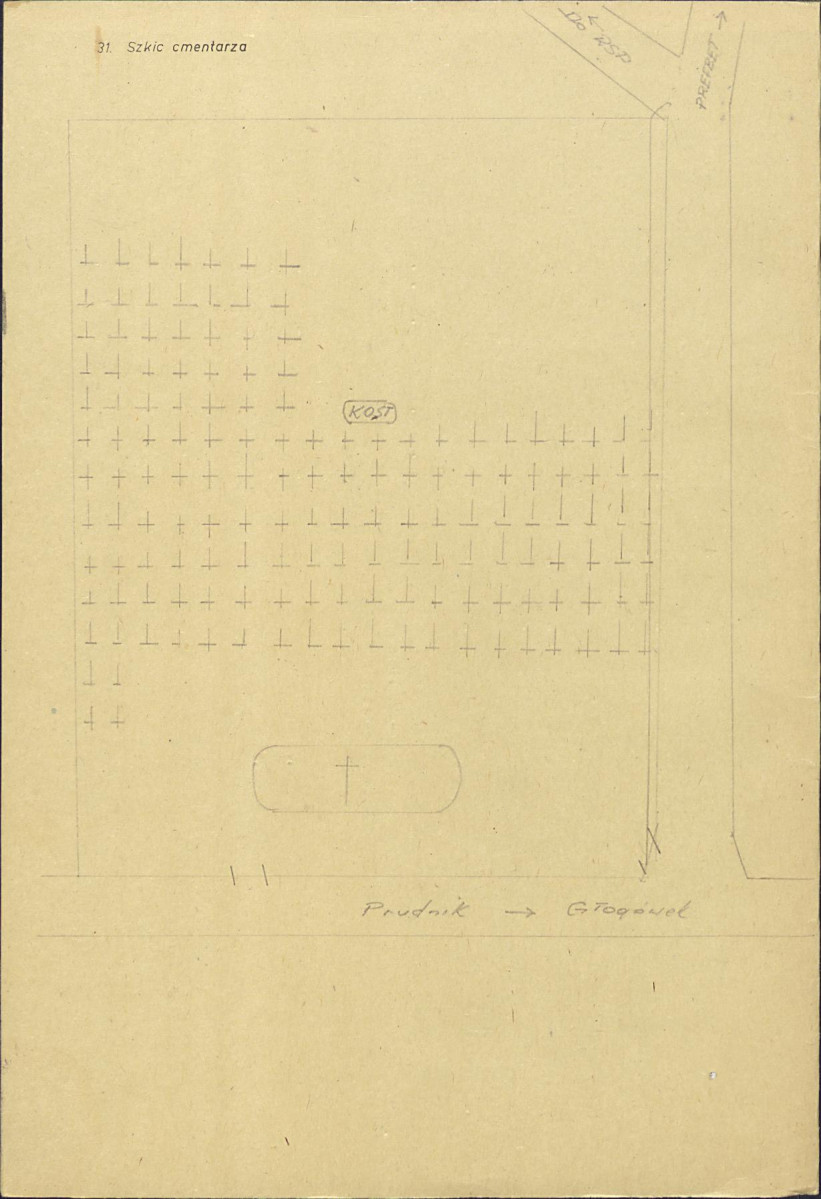 KC - Karta cmentarza, skan nr 3