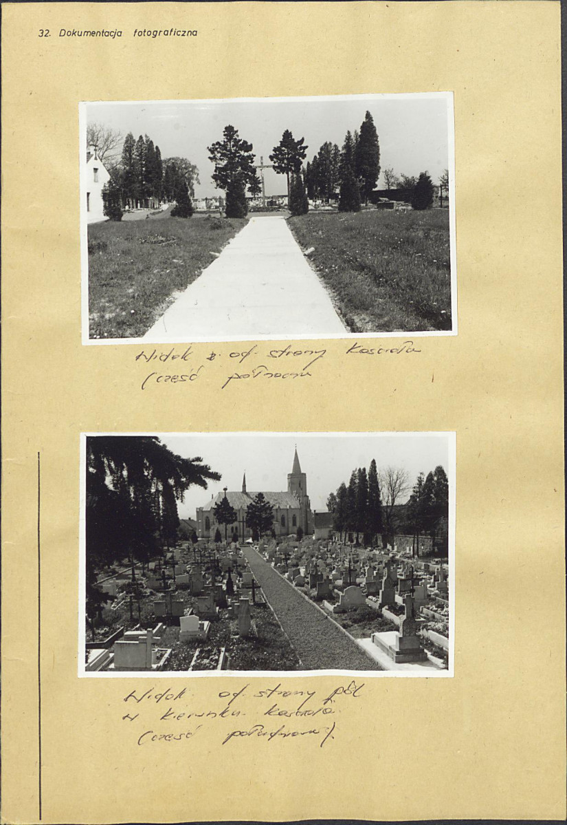 KC - Karta cmentarza, skan nr 4