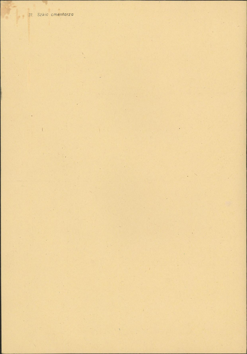 KC - Karta cmentarza, skan nr 4