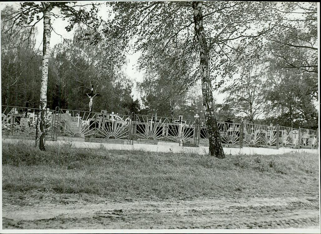 KC - Karta cmentarza, skan nr 5