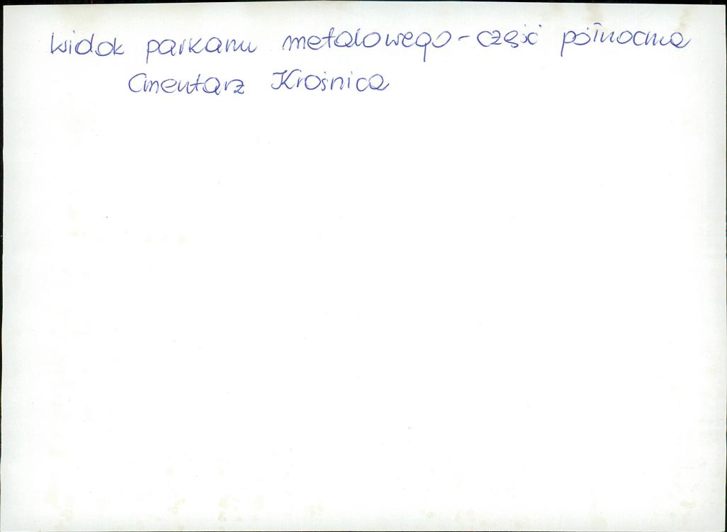 KC - Karta cmentarza, skan nr 6