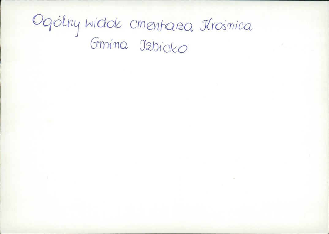 KC - Karta cmentarza, skan nr 10