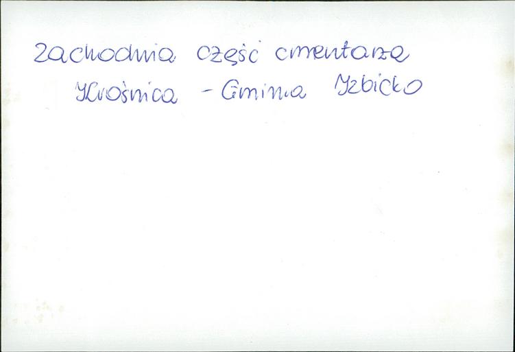 KC - Karta cmentarza, skan nr 12