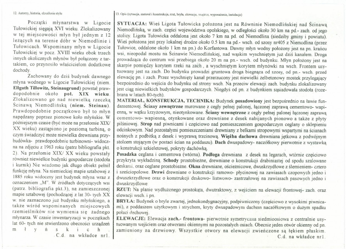KB - Karta biała, skan nr 2
