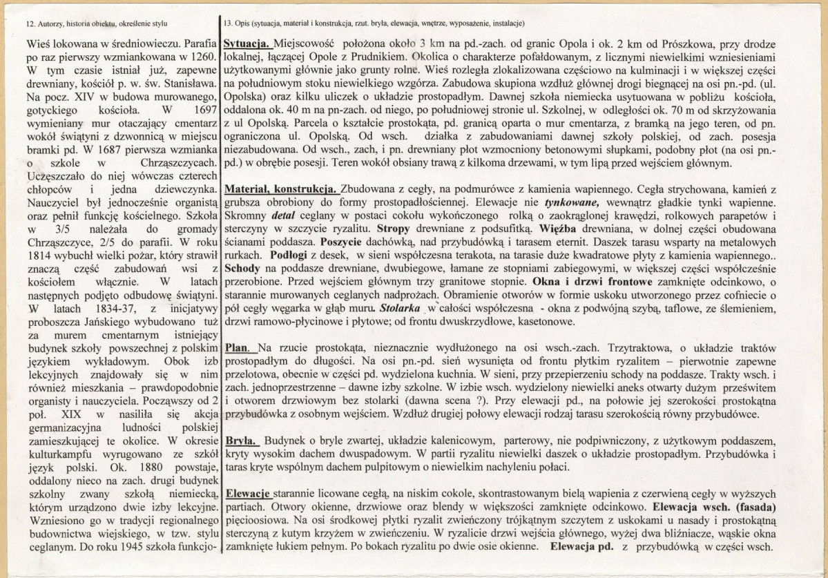 Karta biała, skan nr 2