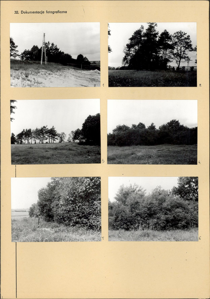 KC - Karta cmentarza, skan nr 4