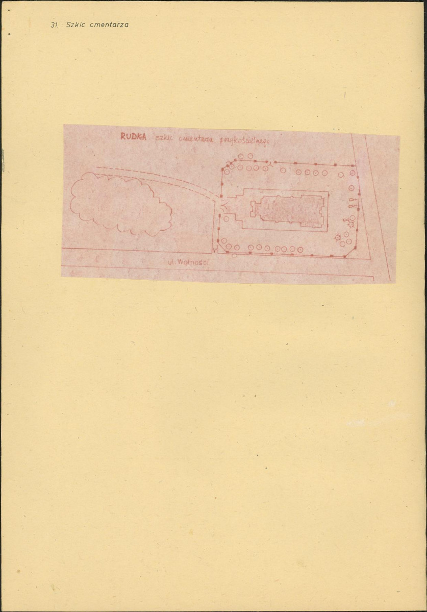 Karta cmentarza, skan nr 4
