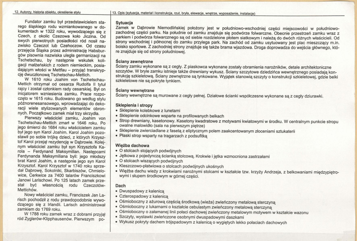 KB - Karta biała, skan nr 2