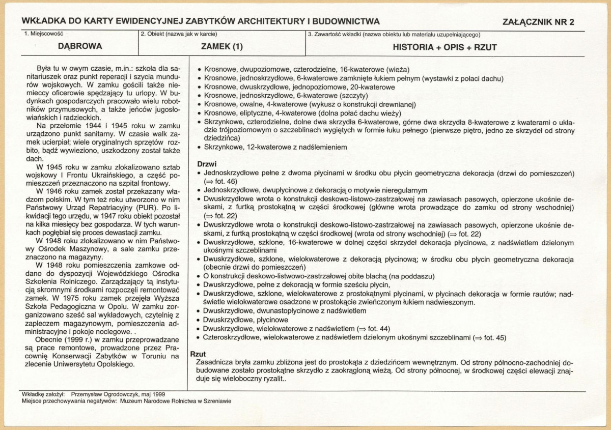 KB - Karta biała, skan nr 7