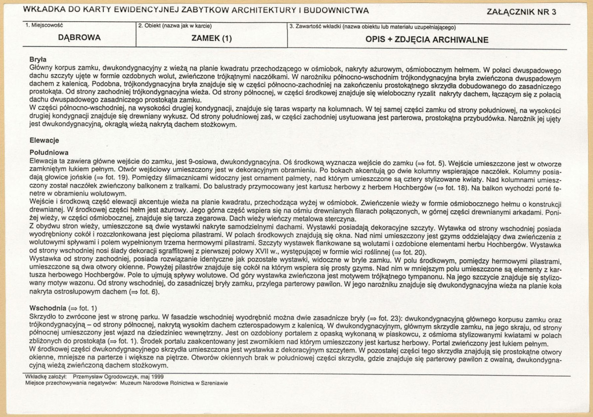 KB - Karta biała, skan nr 9