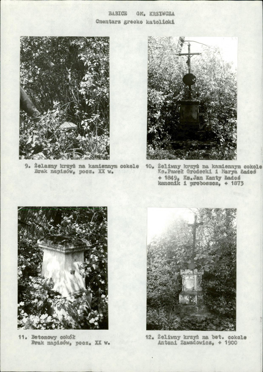 Karta cmentarza, skan nr 7