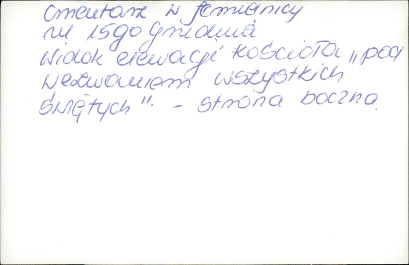 KC - Karta cmentarza, skan nr 10