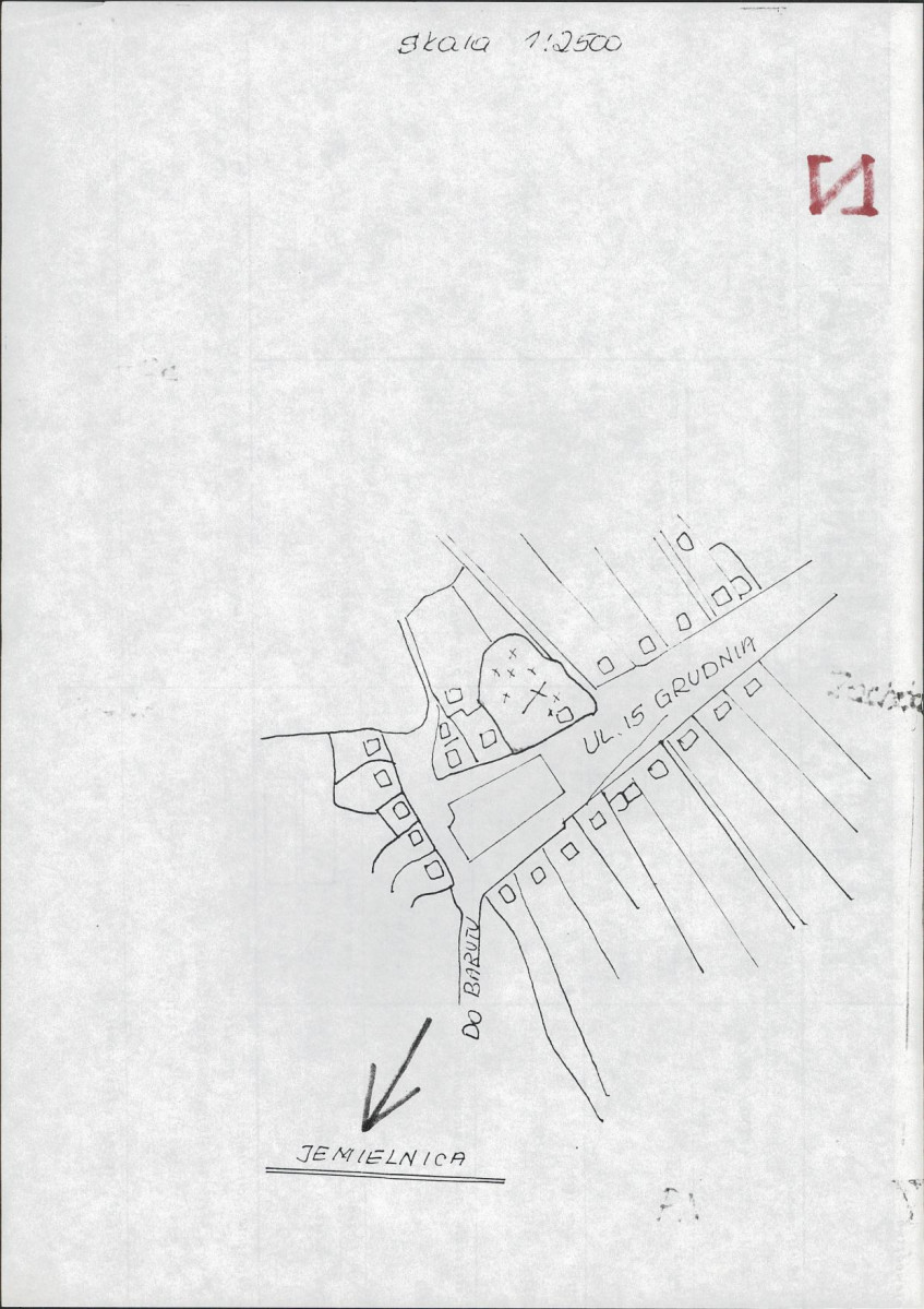 KC - Karta cmentarza, skan nr 19