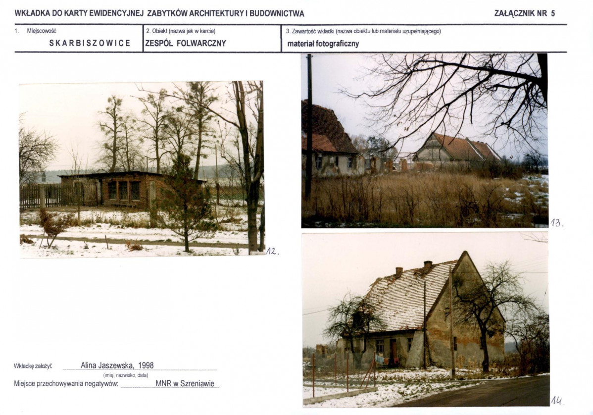 KB - Karta biała, skan nr 13