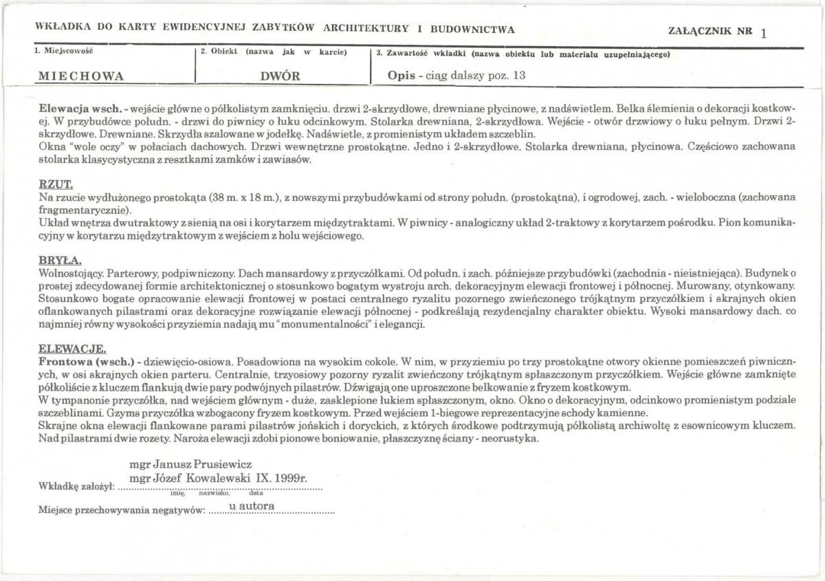 KB - Karta biała, skan nr 5
