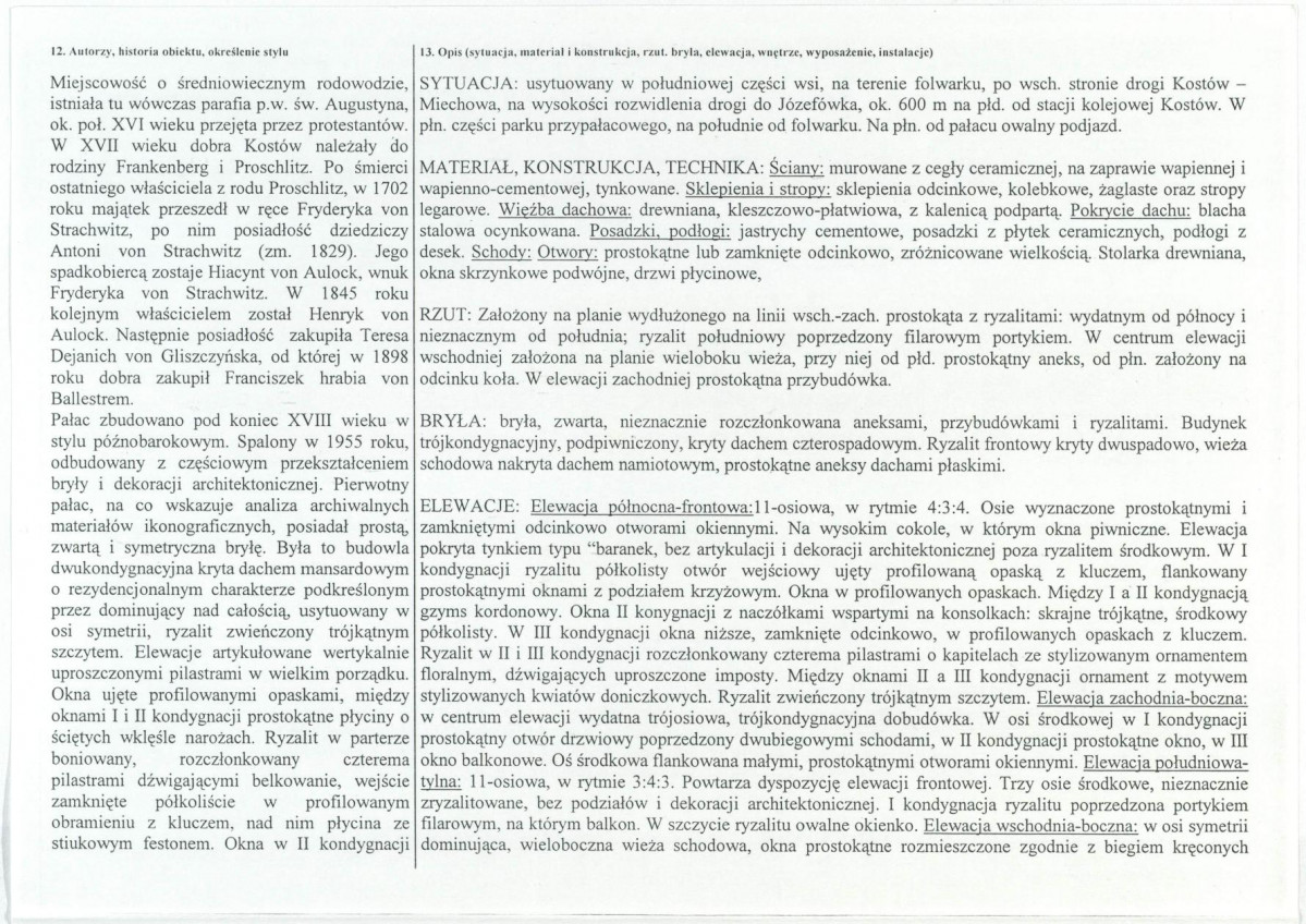 Karta biała, skan nr 2