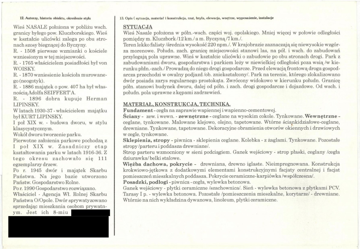 KB - Karta biała, skan nr 2