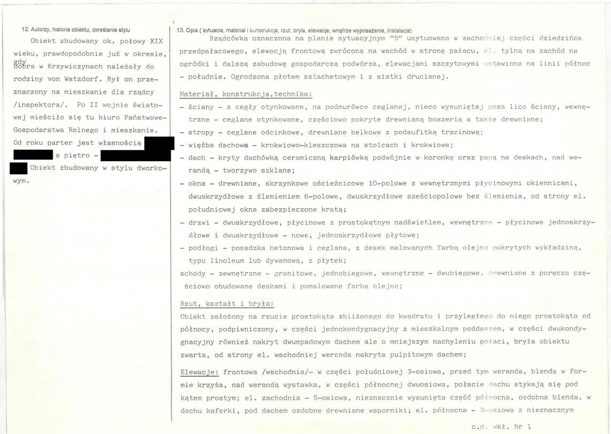 KB - Karta biała, skan nr 2