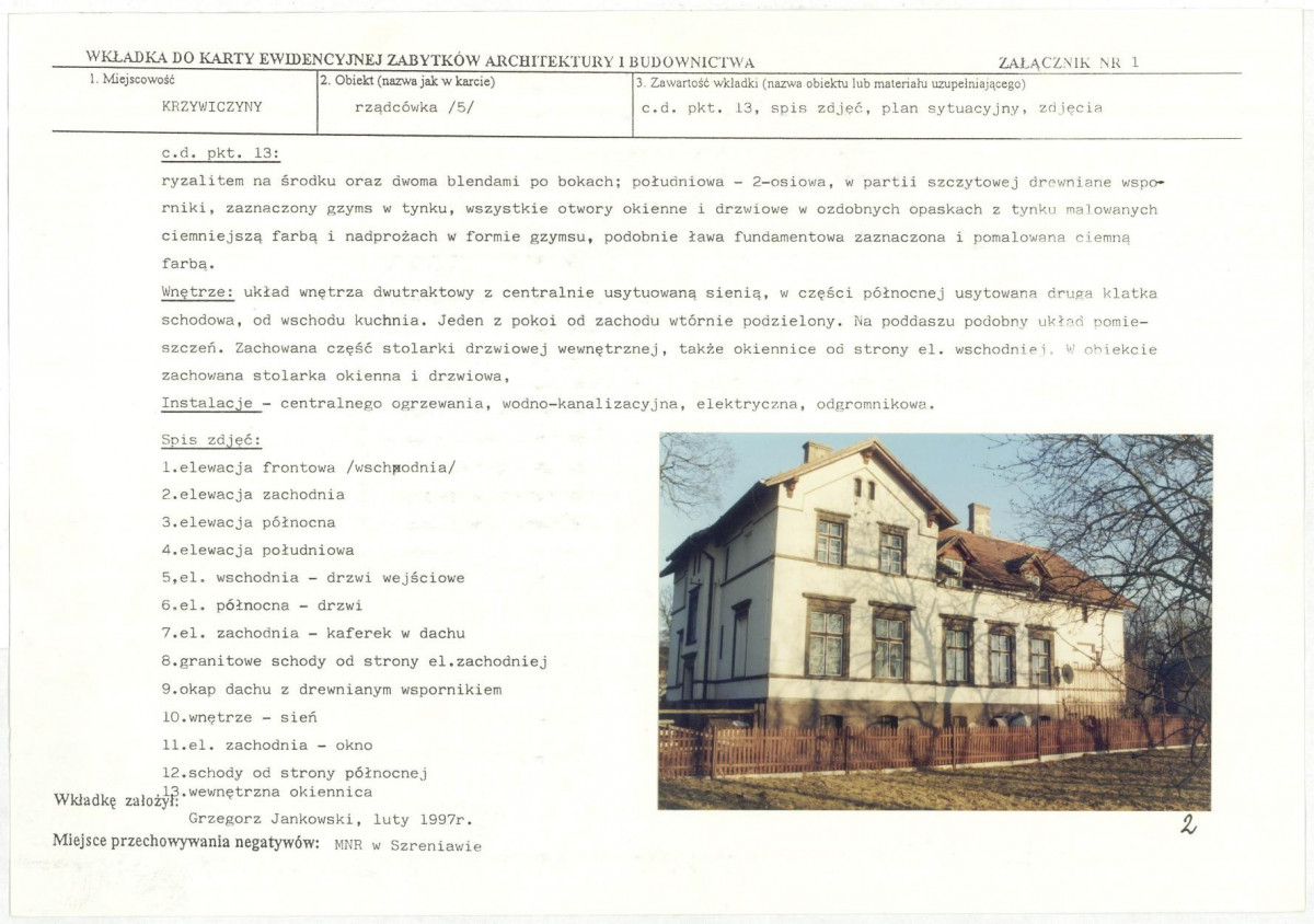 KB - Karta biała, skan nr 5