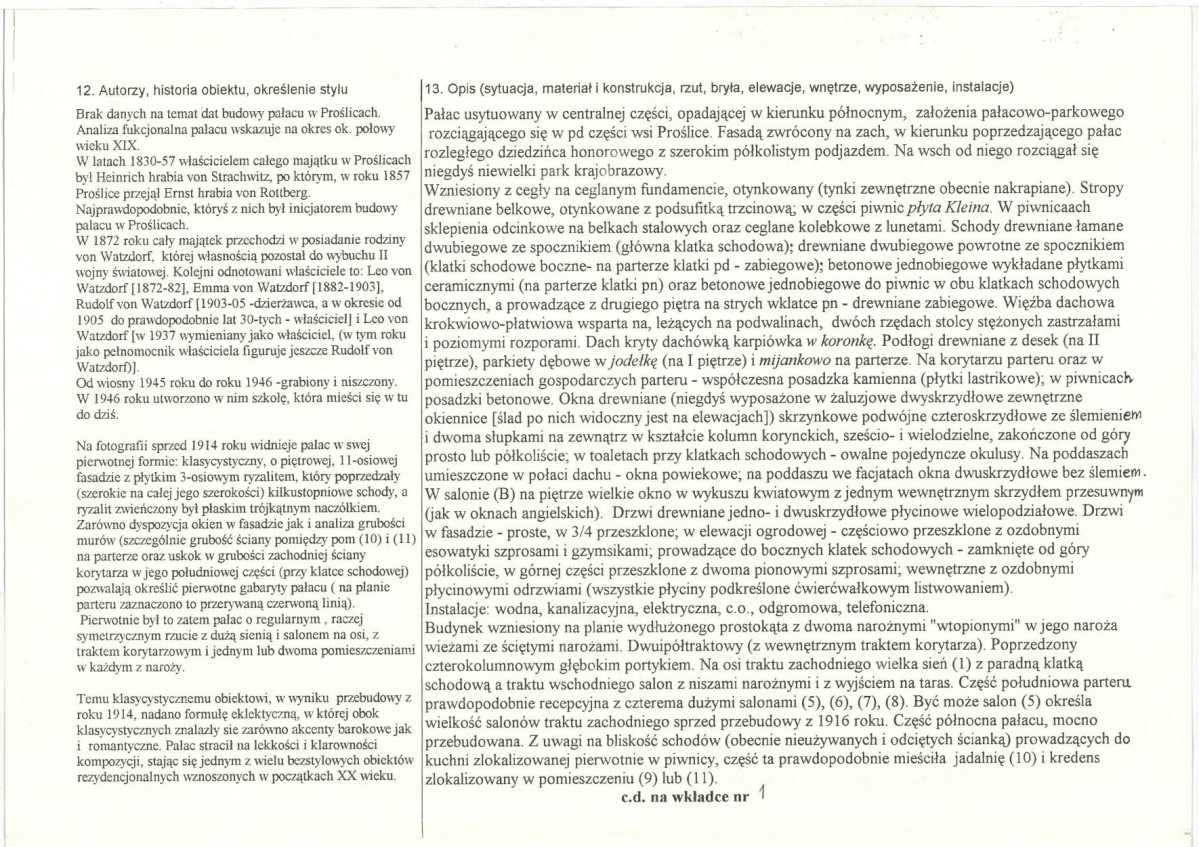 KB - Karta biała, skan nr 2