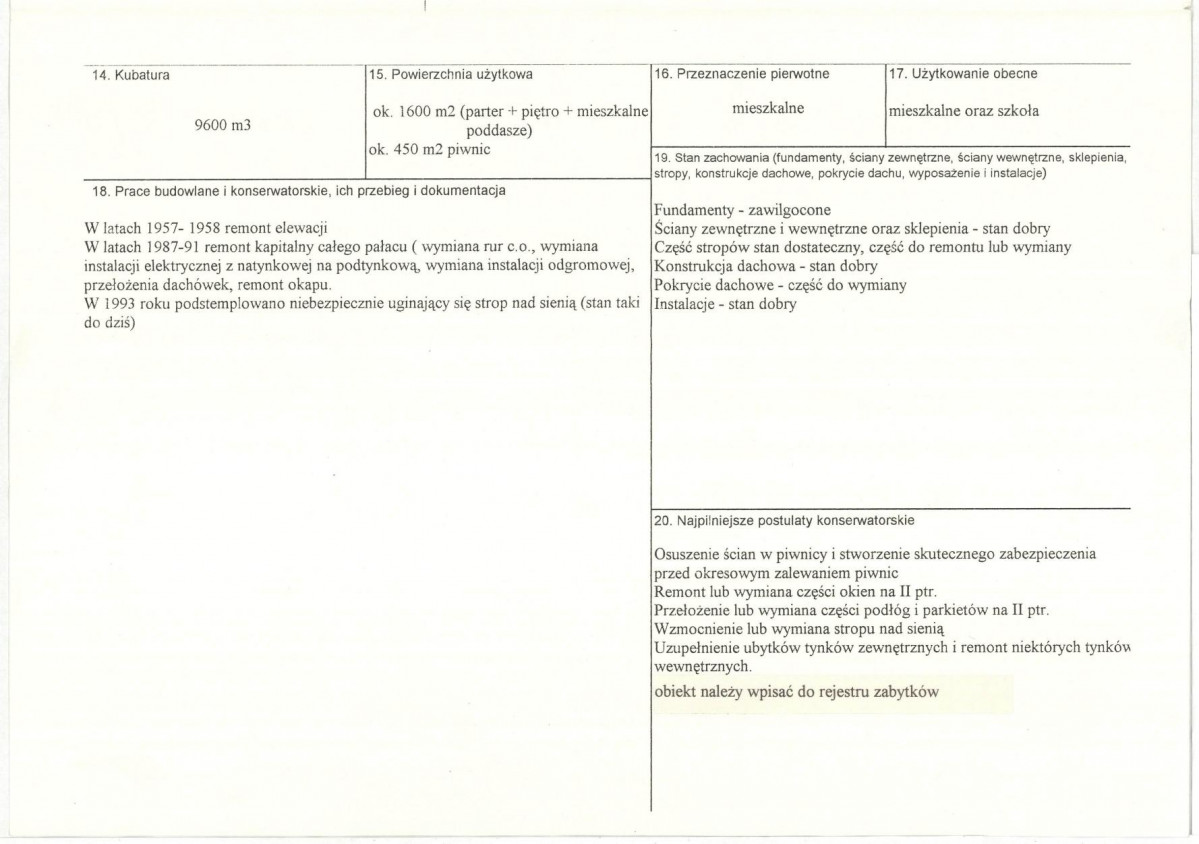 KB - Karta biała, skan nr 3