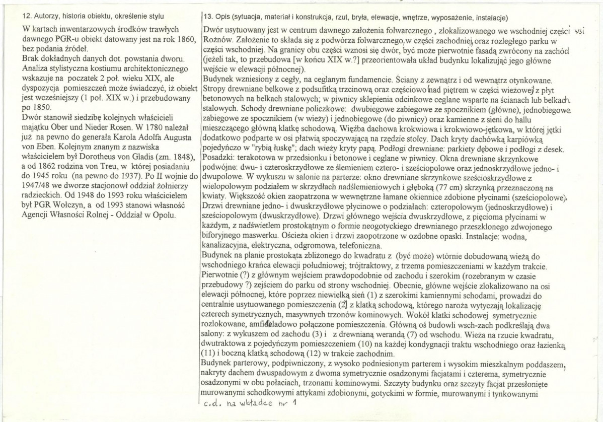 KB - Karta biała, skan nr 2