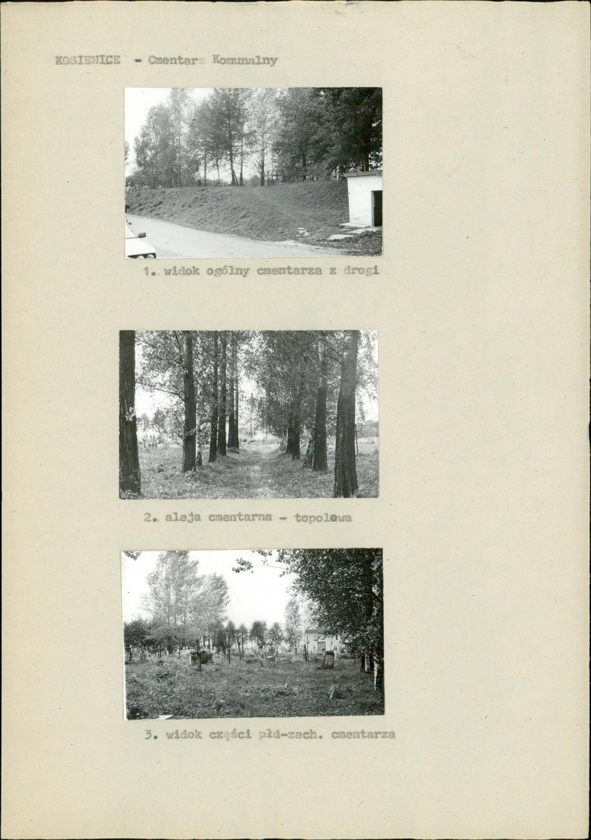 Karta cmentarza, skan nr 4