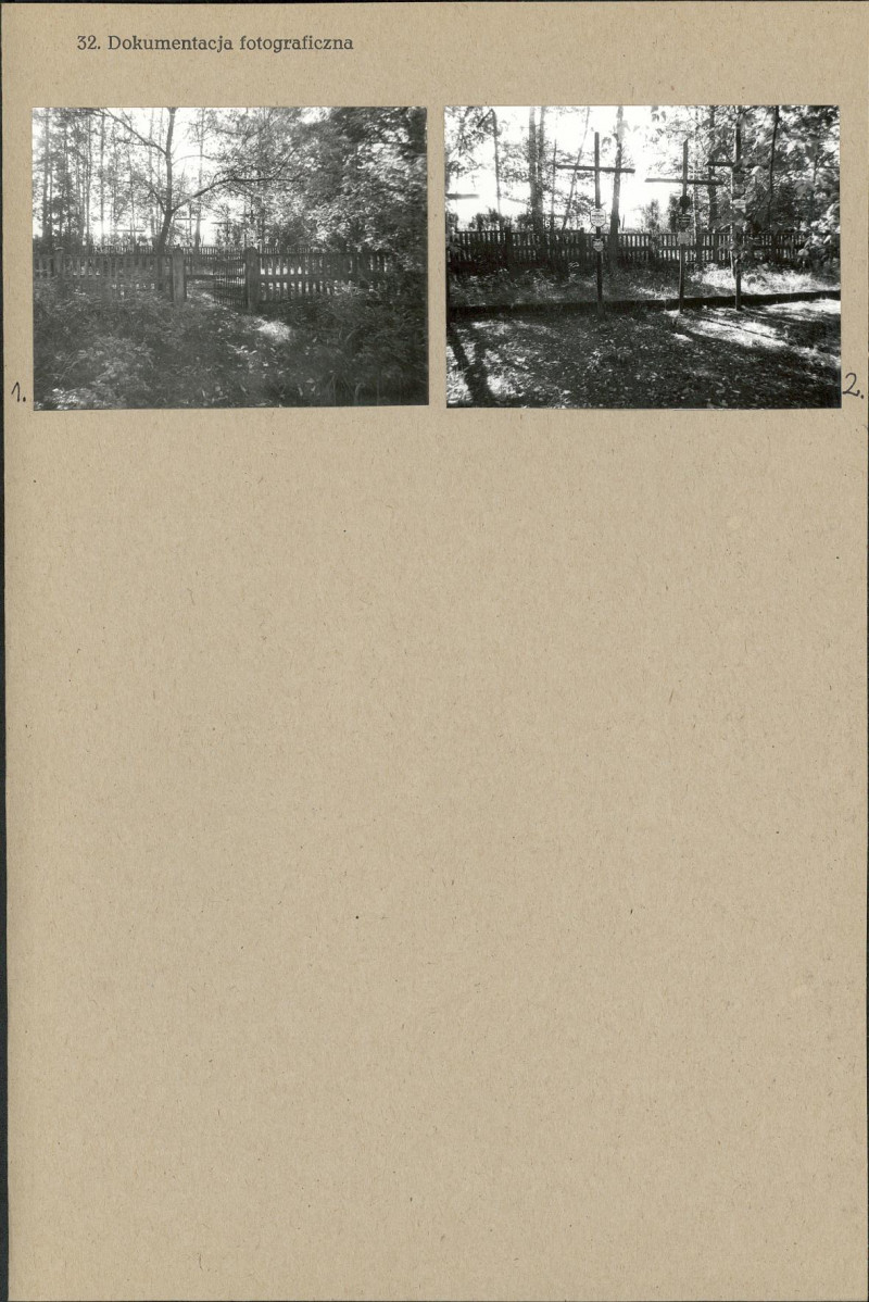 KC - Karta cmentarza, skan nr 4