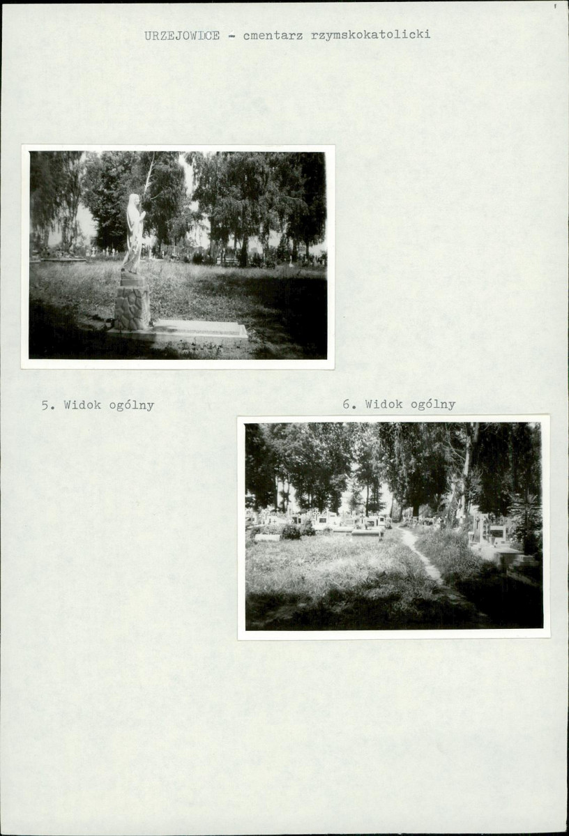 Karta cmentarza, skan nr 7