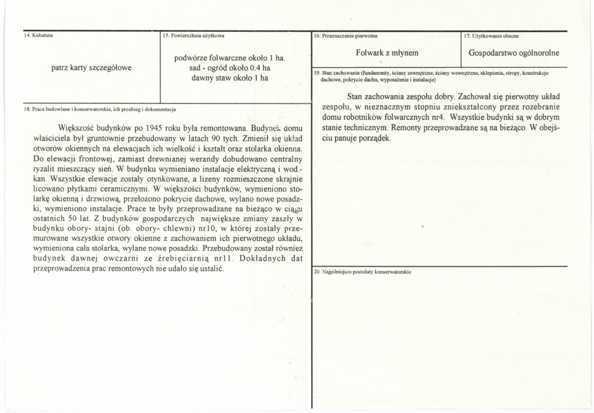 KB - Karta biała, skan nr 3