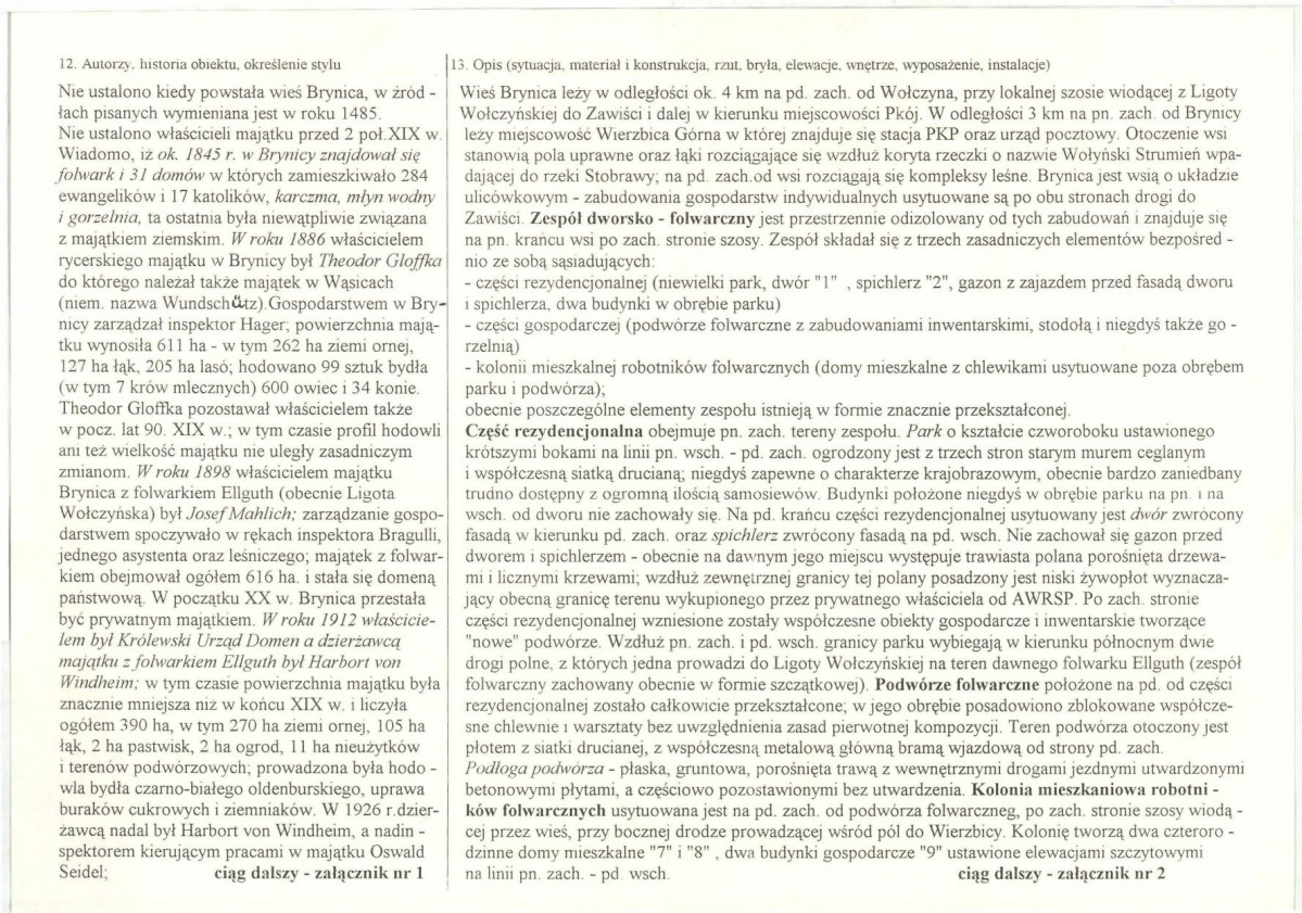 KB - Karta biała, skan nr 2