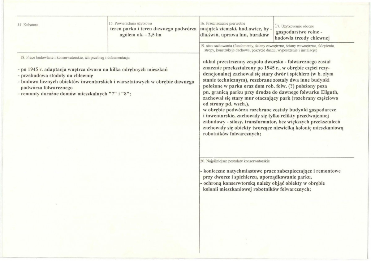 KB - Karta biała, skan nr 3