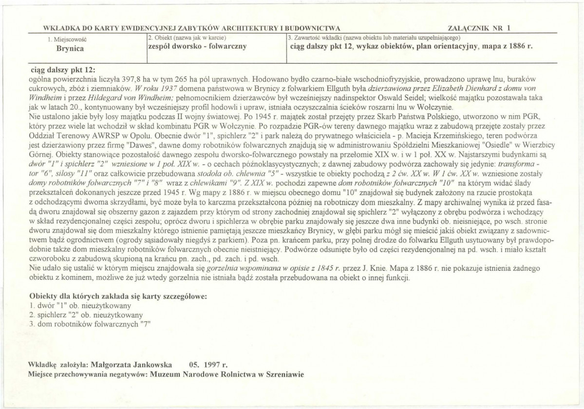 KB - Karta biała, skan nr 5