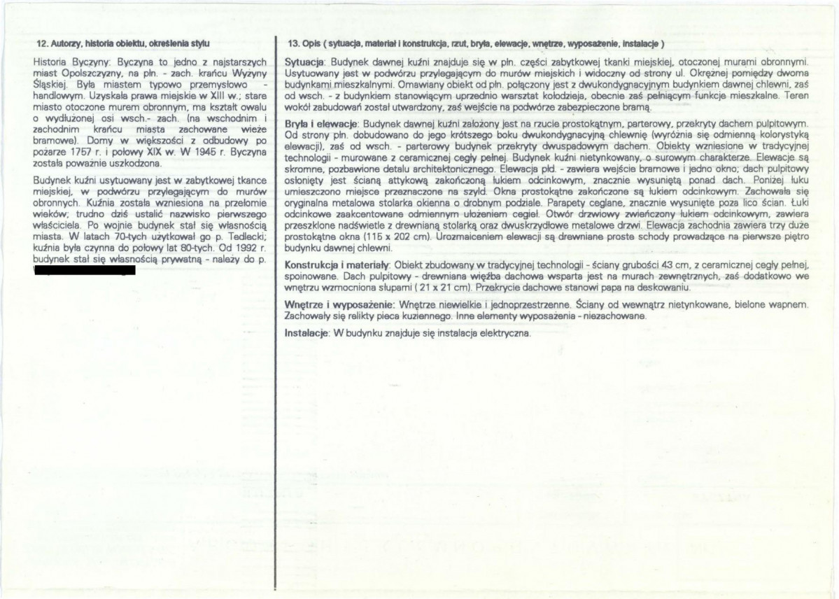 KB - Karta biała, skan nr 2