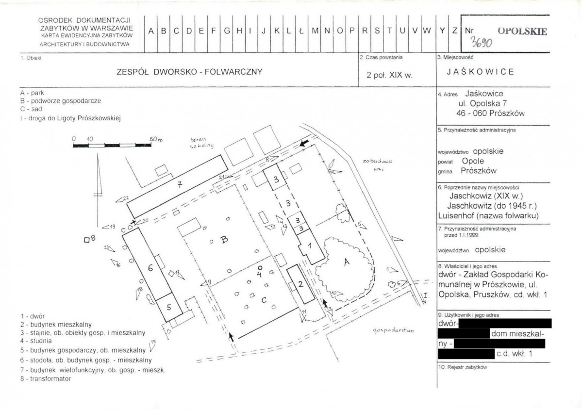 KB - Karta biała, skan nr 1