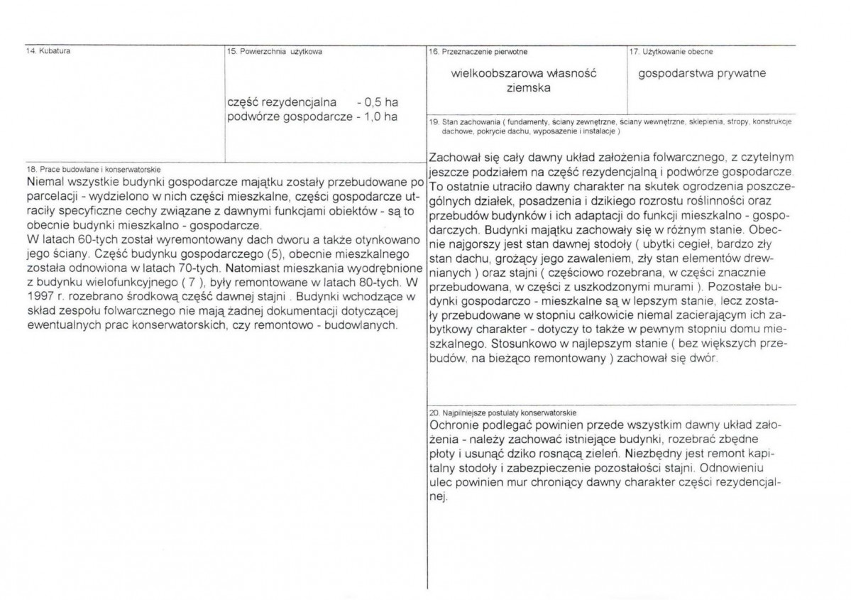 KB - Karta biała, skan nr 3