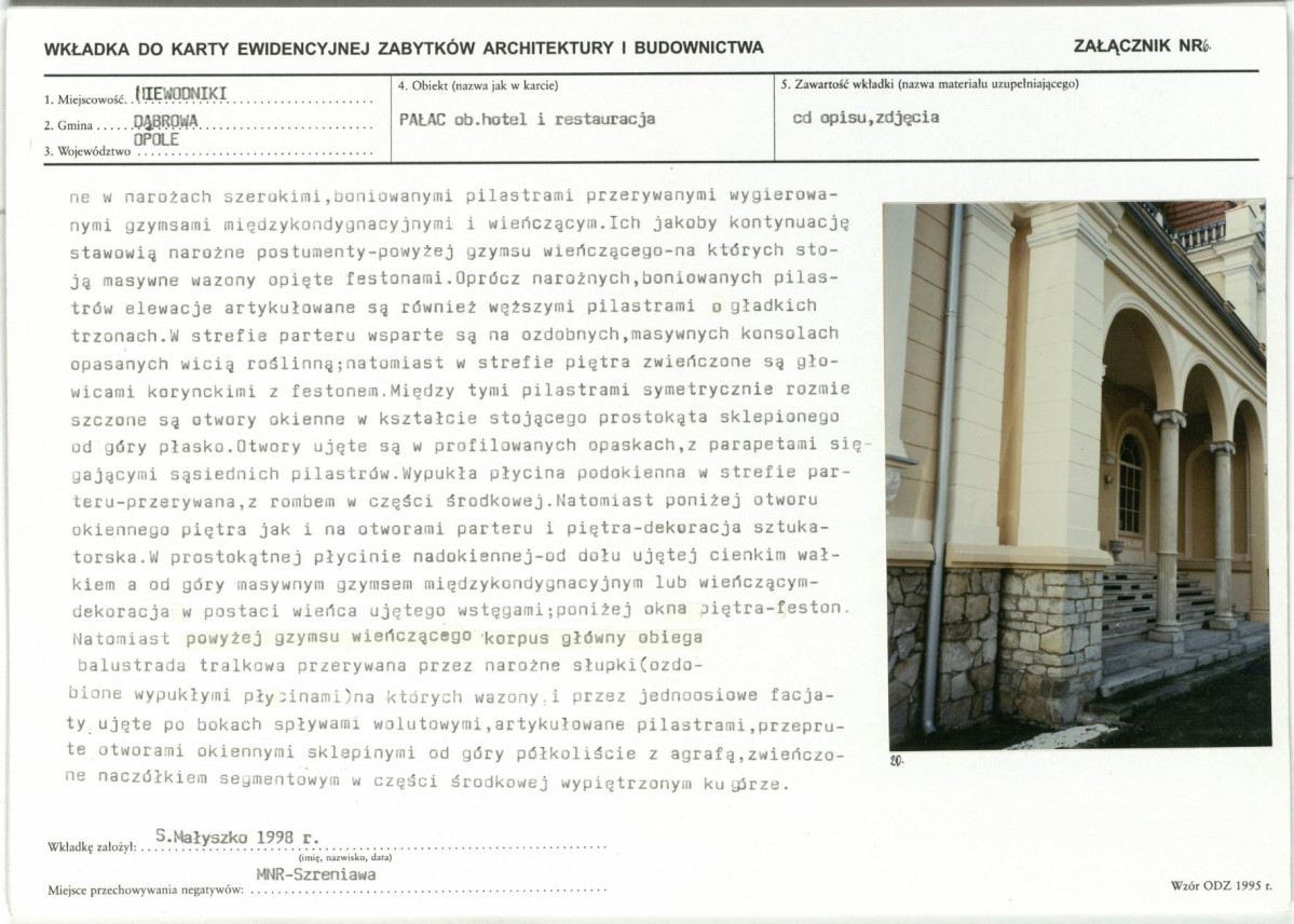 KB - Karta biała, skan nr 15