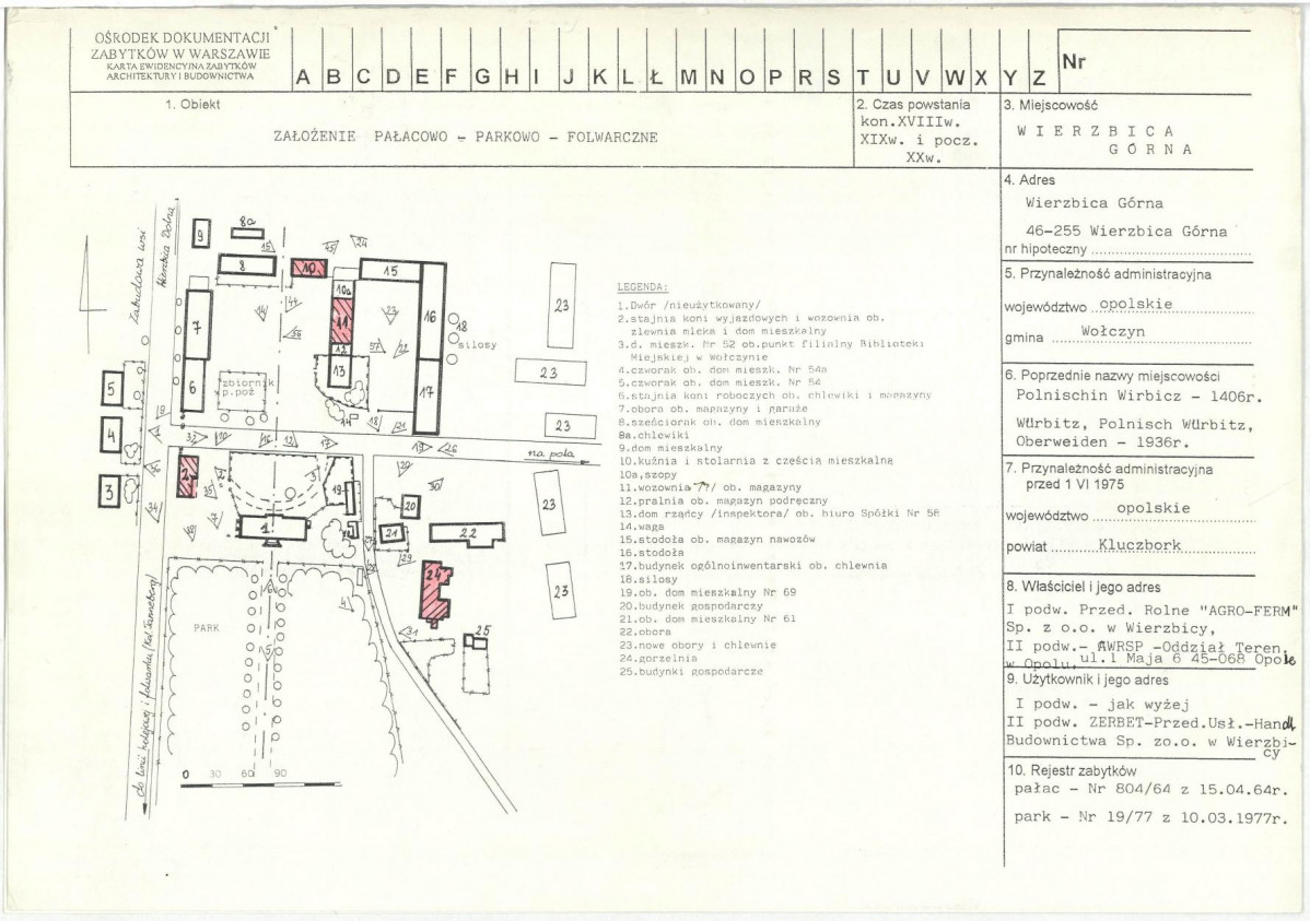 Karta biała, skan nr 1