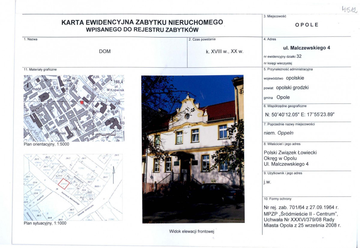 Karta biała, skan nr 1