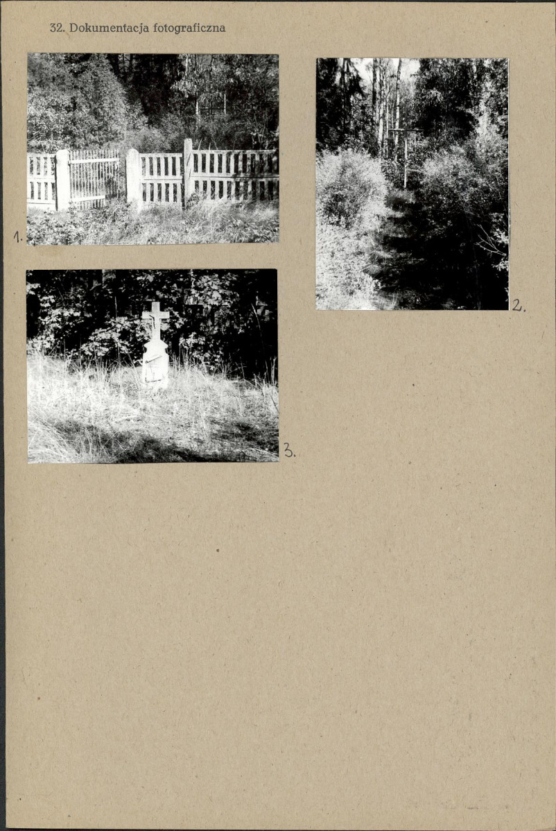 KC - Karta cmentarza, skan nr 5