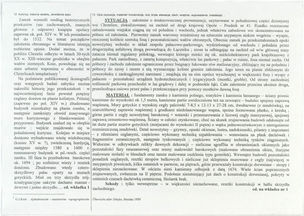 KB - Karta biała, skan nr 2