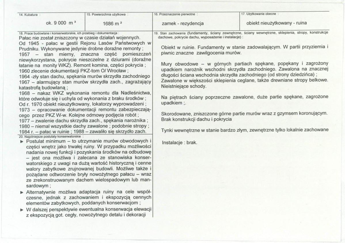 KB - Karta biała, skan nr 3